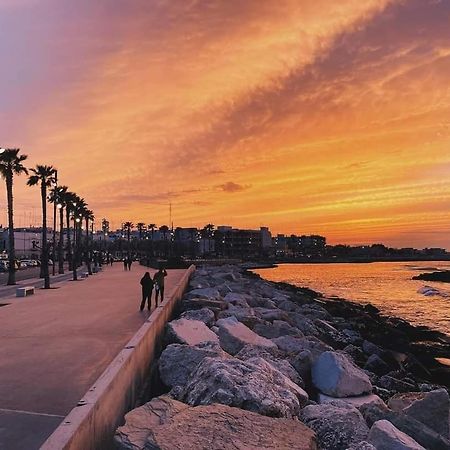 Vacanze Al San Domenico Mola di Bari Zewnętrze zdjęcie