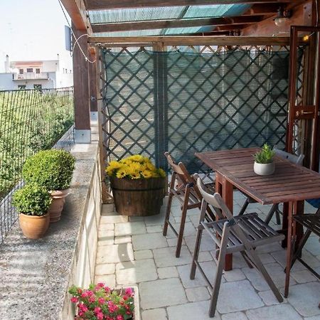 Vacanze Al San Domenico Mola di Bari Zewnętrze zdjęcie