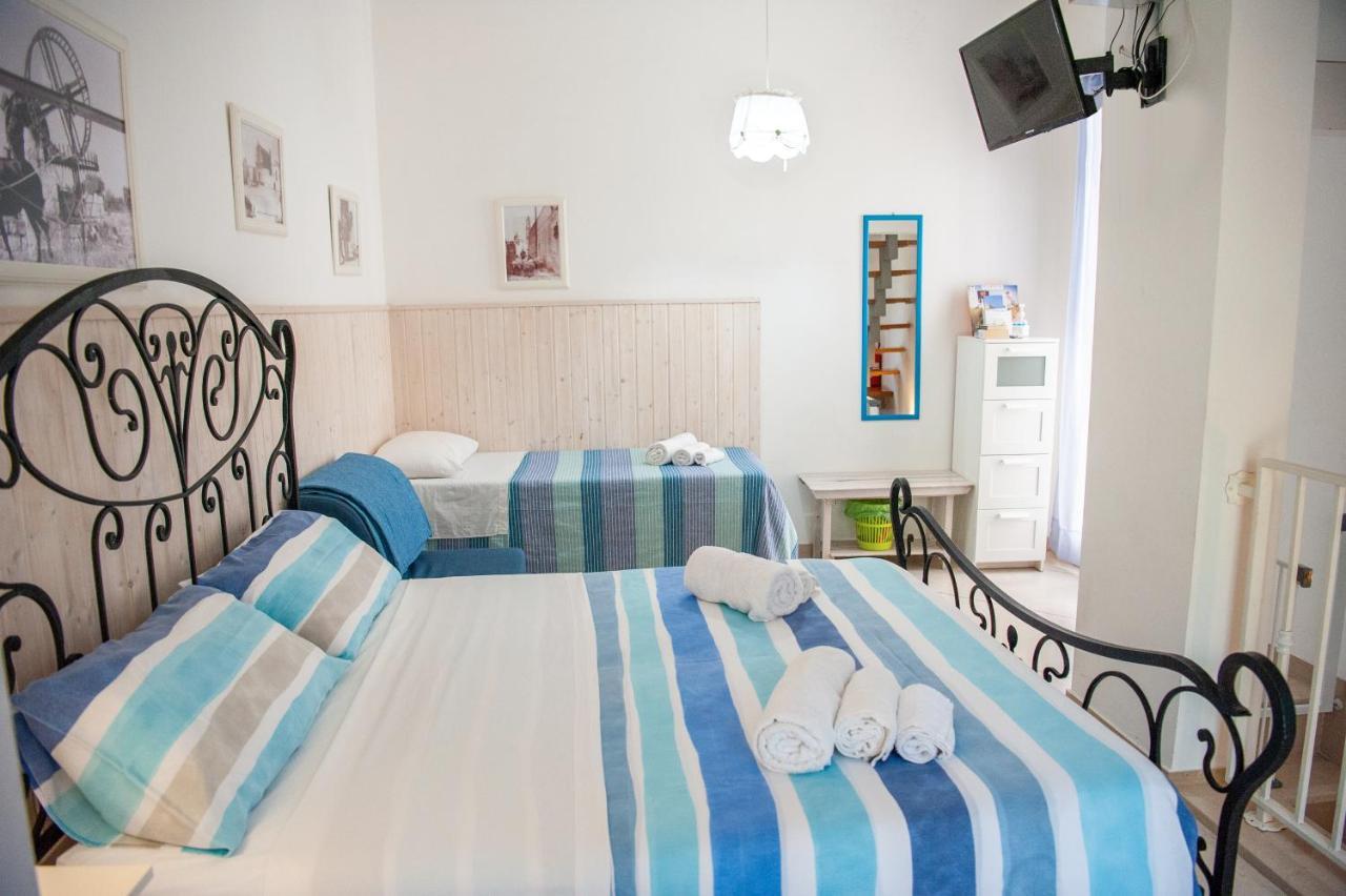 Vacanze Al San Domenico Mola di Bari Zewnętrze zdjęcie