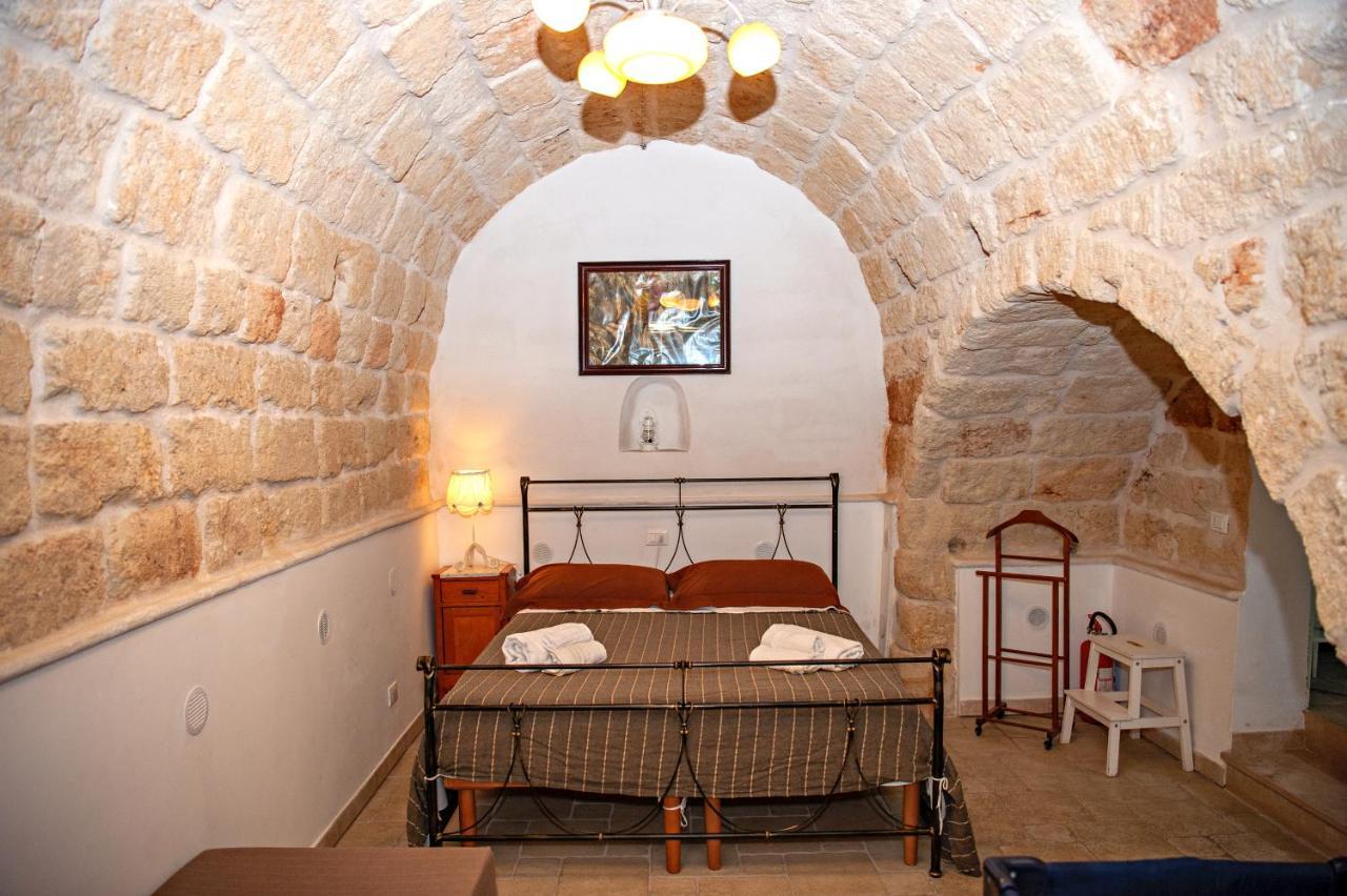 Vacanze Al San Domenico Mola di Bari Zewnętrze zdjęcie