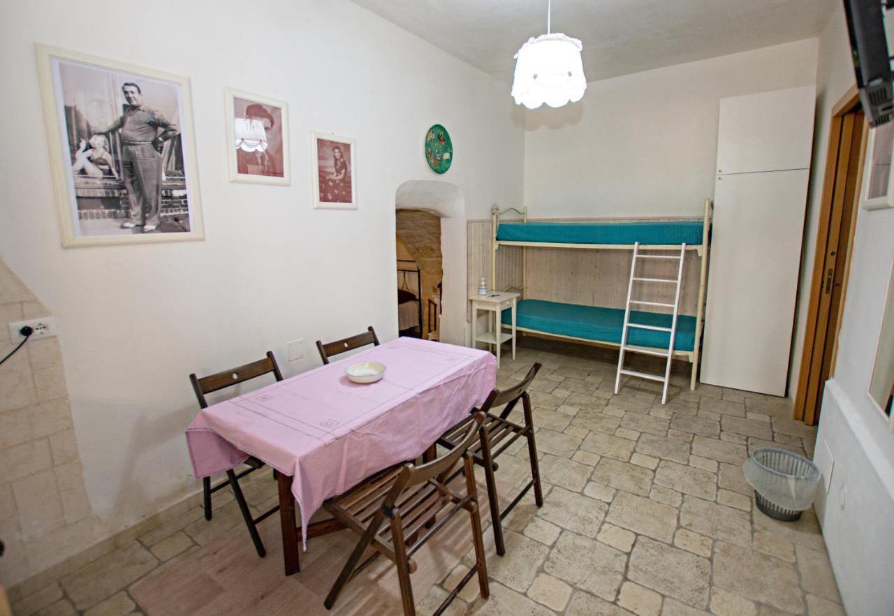 Vacanze Al San Domenico Mola di Bari Zewnętrze zdjęcie