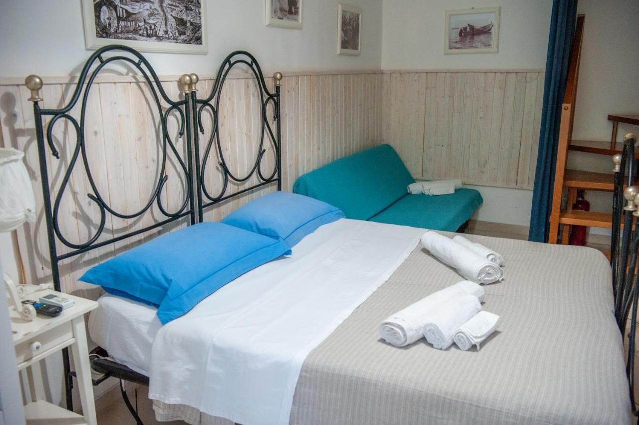 Vacanze Al San Domenico Mola di Bari Zewnętrze zdjęcie