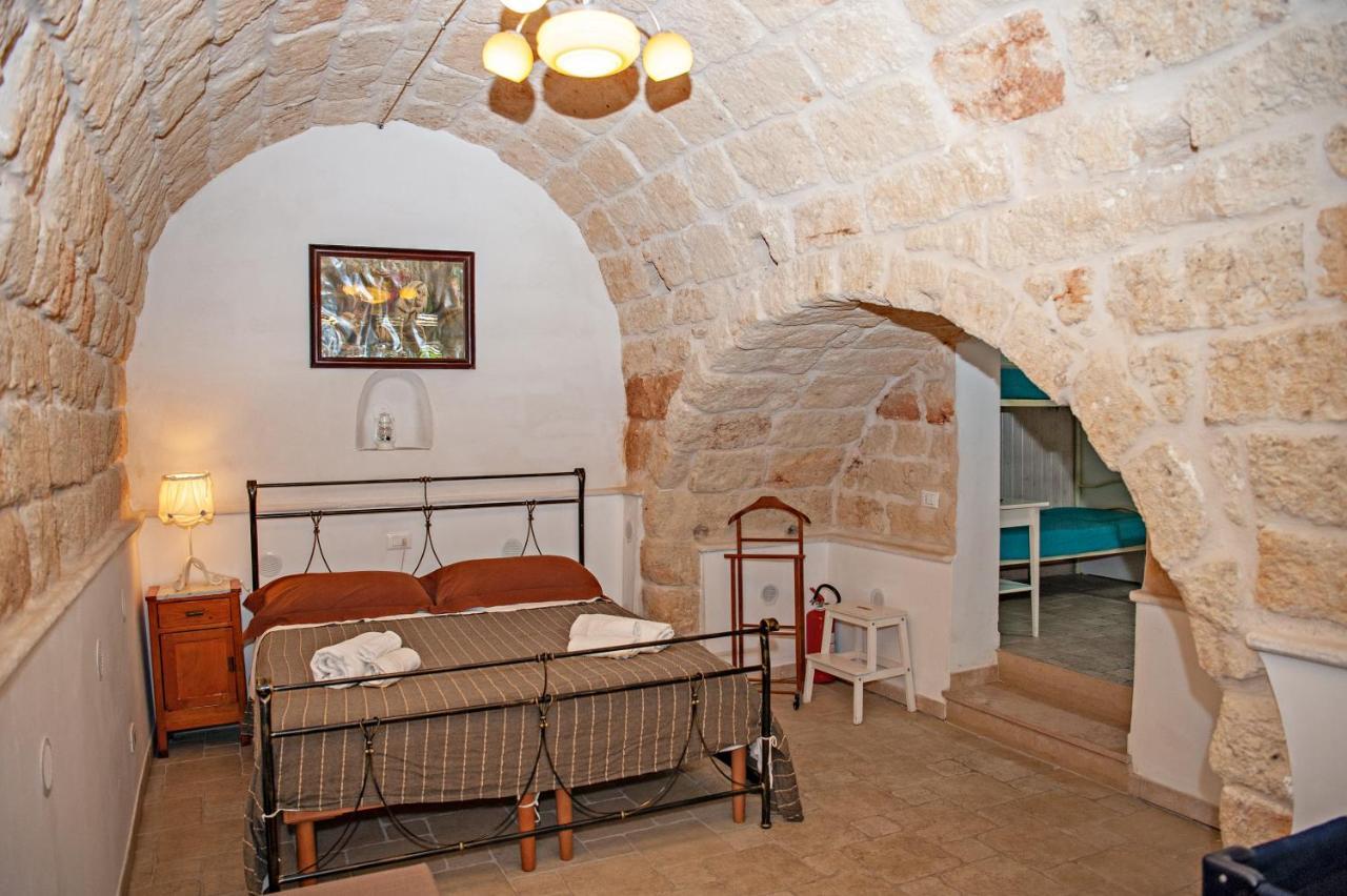 Vacanze Al San Domenico Mola di Bari Zewnętrze zdjęcie
