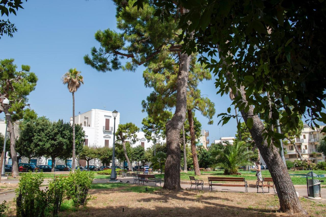 Vacanze Al San Domenico Mola di Bari Zewnętrze zdjęcie