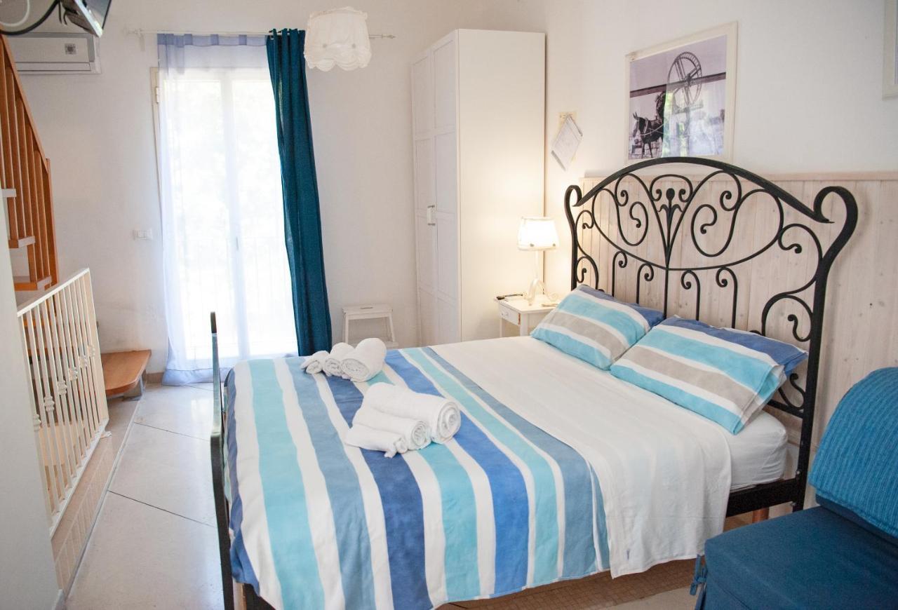 Vacanze Al San Domenico Mola di Bari Zewnętrze zdjęcie
