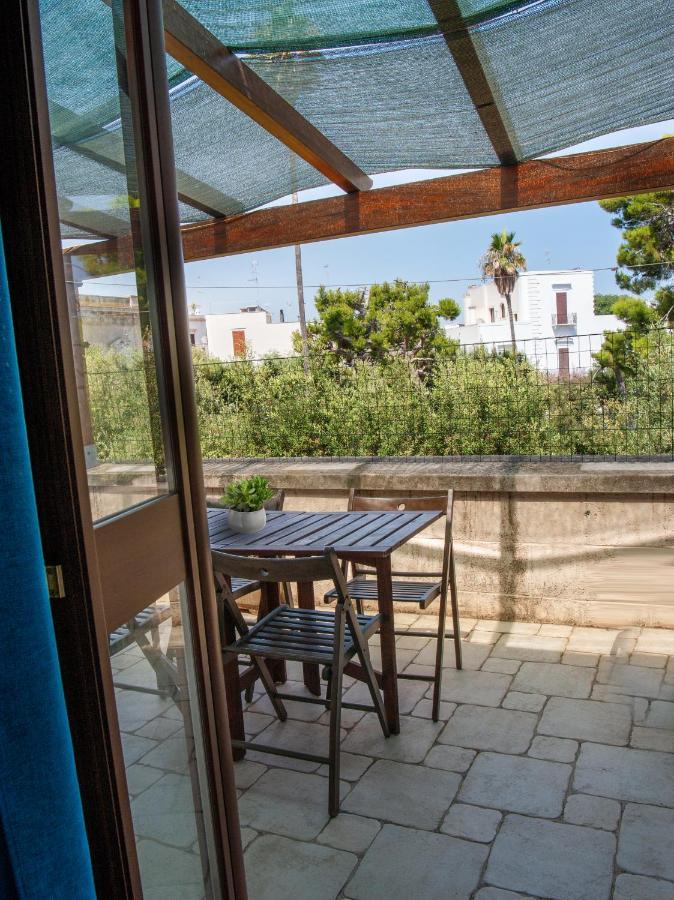 Vacanze Al San Domenico Mola di Bari Zewnętrze zdjęcie