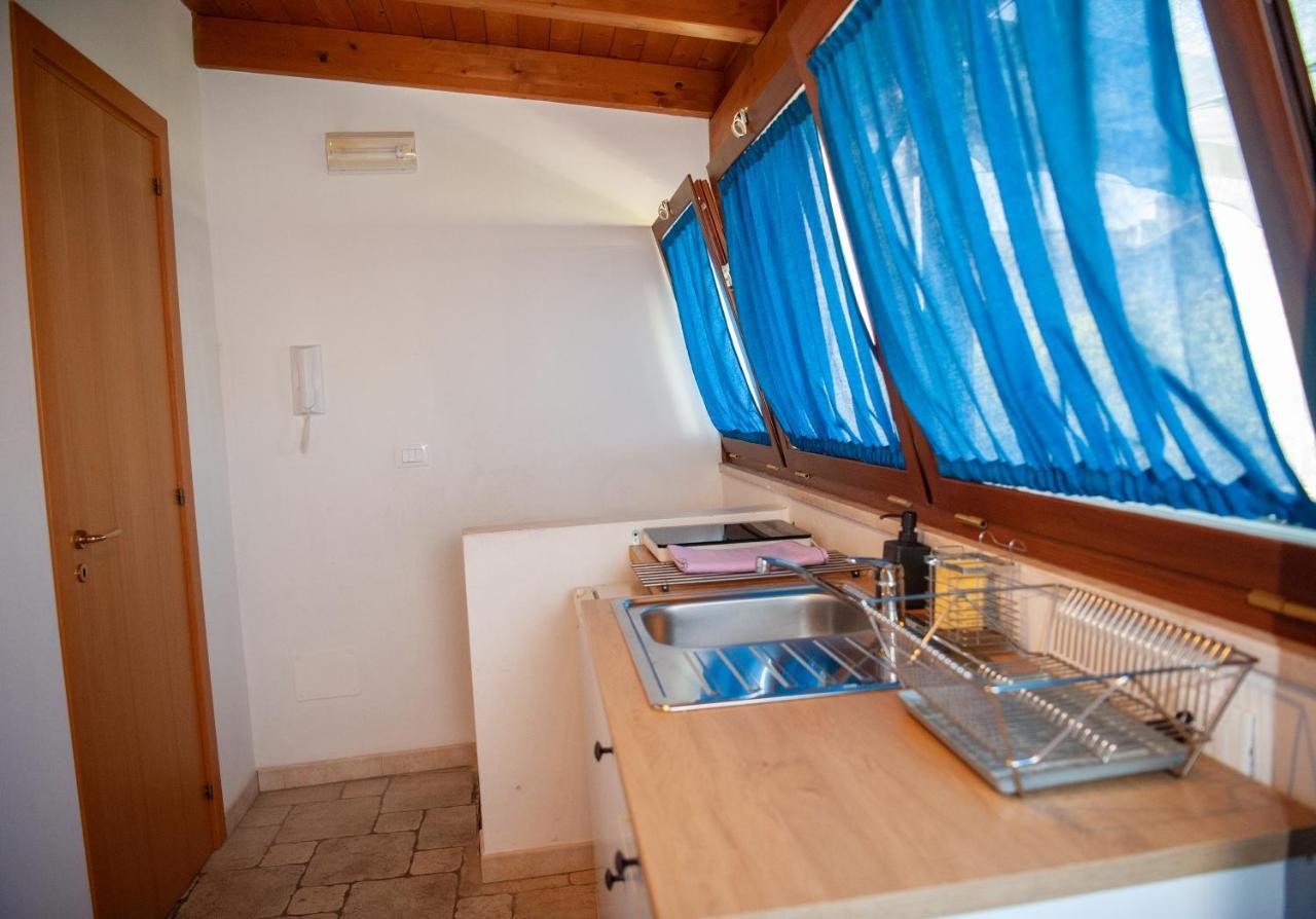 Vacanze Al San Domenico Mola di Bari Zewnętrze zdjęcie