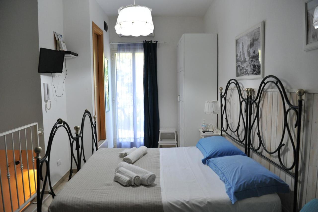 Vacanze Al San Domenico Mola di Bari Zewnętrze zdjęcie
