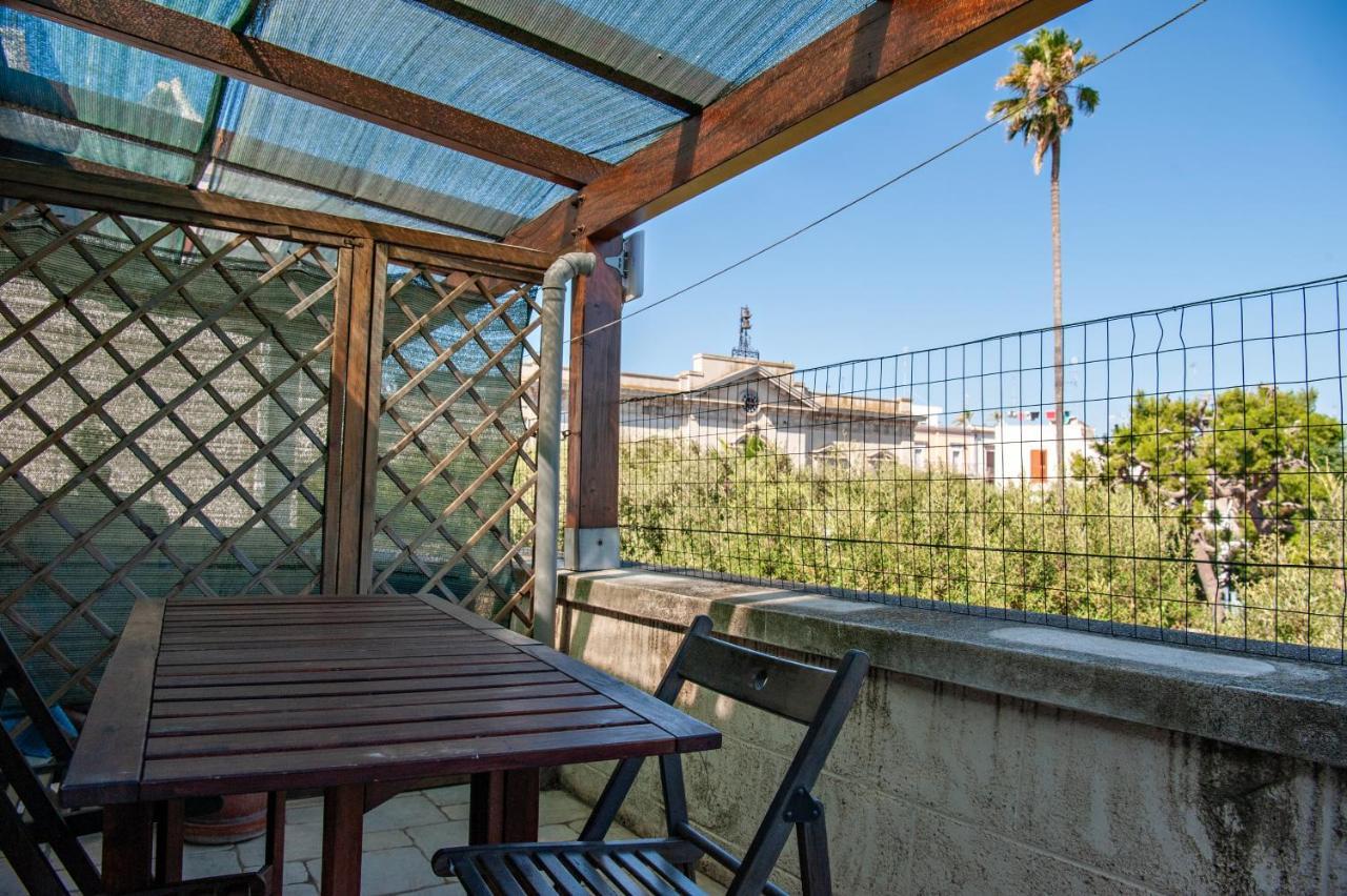 Vacanze Al San Domenico Mola di Bari Zewnętrze zdjęcie