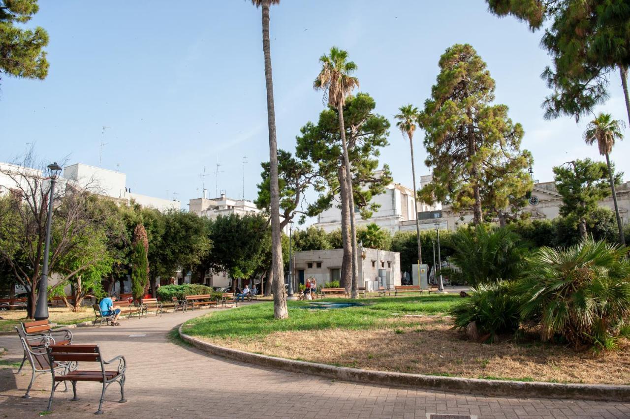 Vacanze Al San Domenico Mola di Bari Zewnętrze zdjęcie