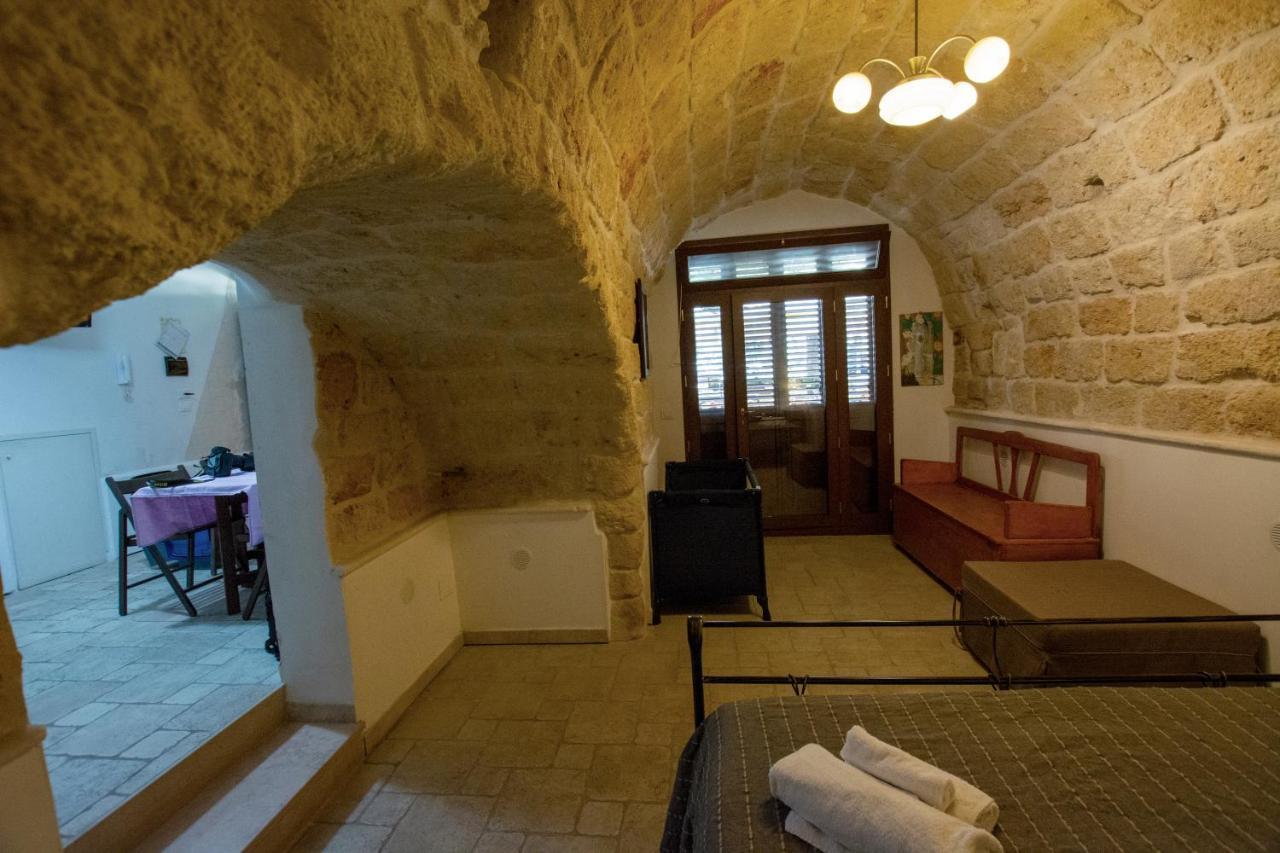 Vacanze Al San Domenico Mola di Bari Zewnętrze zdjęcie