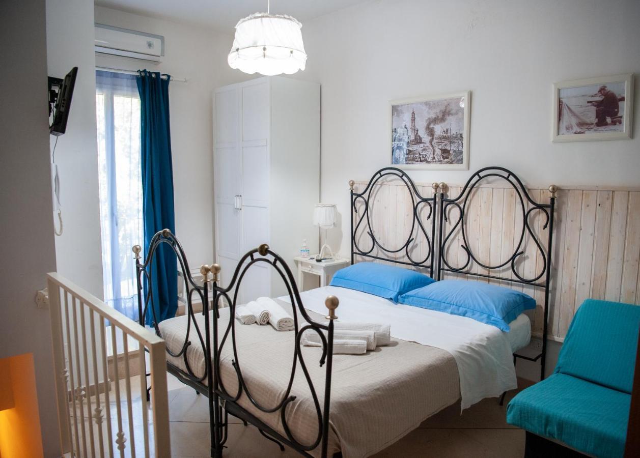 Vacanze Al San Domenico Mola di Bari Zewnętrze zdjęcie