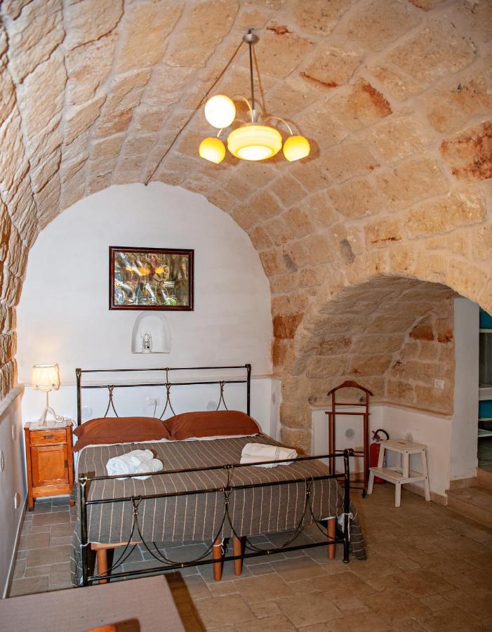 Vacanze Al San Domenico Mola di Bari Zewnętrze zdjęcie