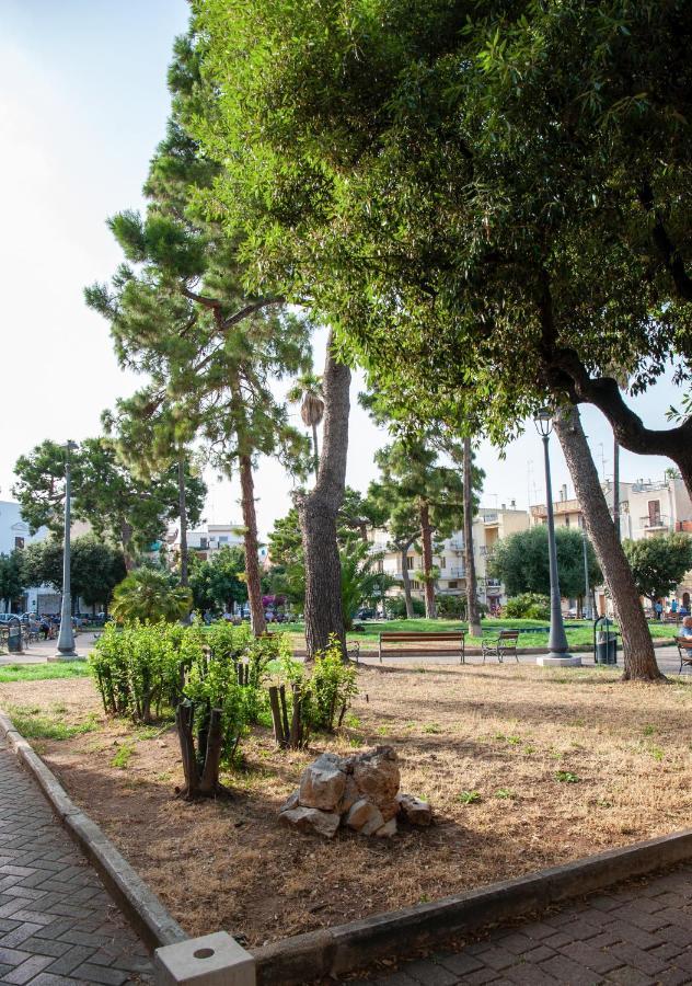Vacanze Al San Domenico Mola di Bari Zewnętrze zdjęcie