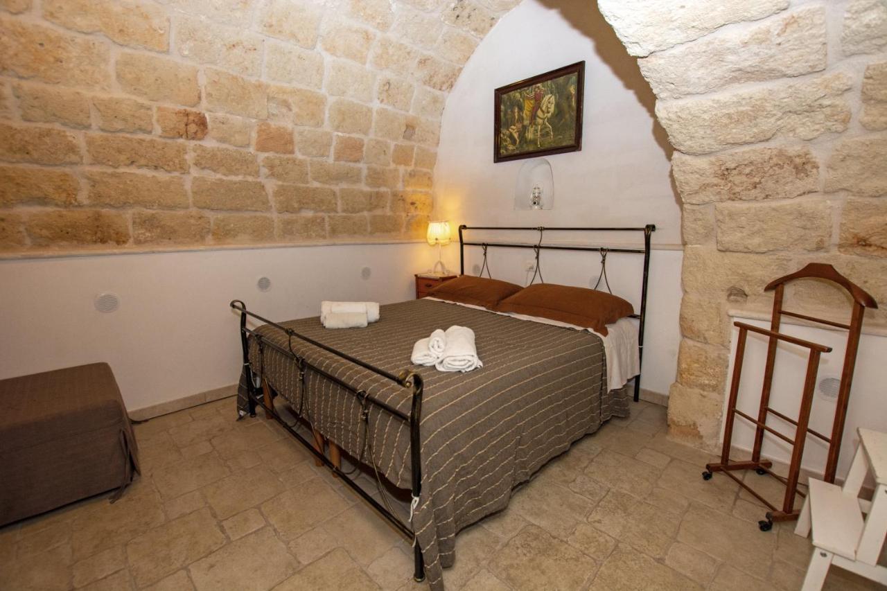 Vacanze Al San Domenico Mola di Bari Zewnętrze zdjęcie