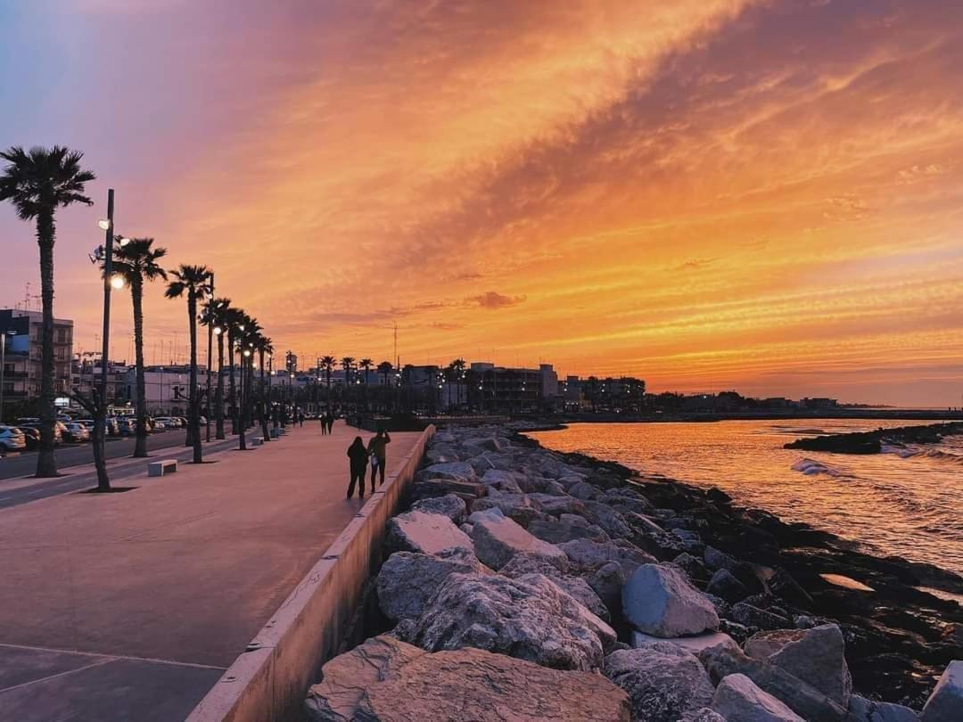 Vacanze Al San Domenico Mola di Bari Zewnętrze zdjęcie
